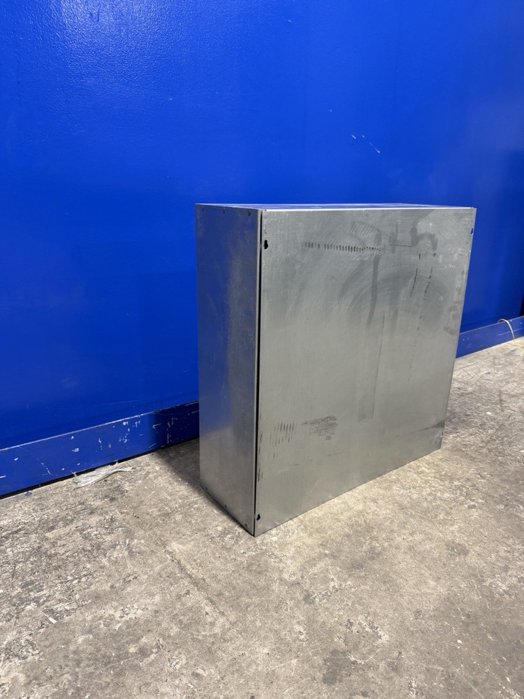 UL Junction Box AK-543862 🟦