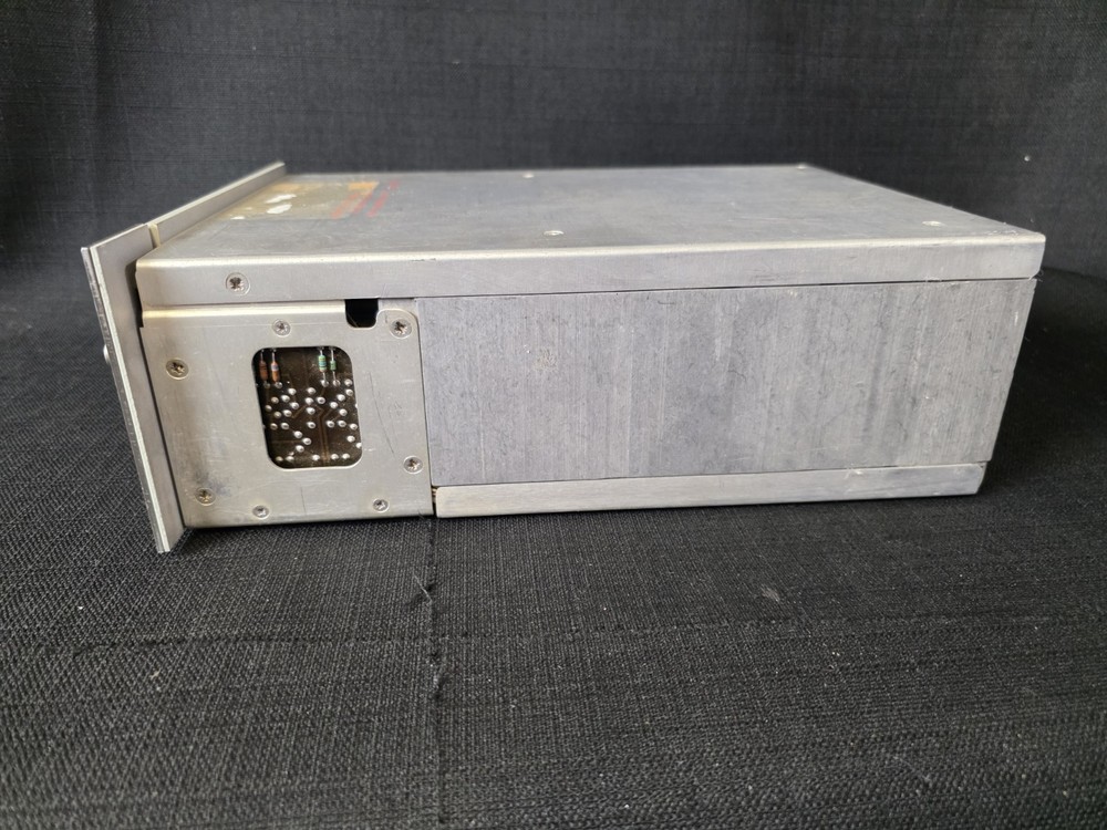 HP SPECTRUM ANALYZER RF SECTION 8553B