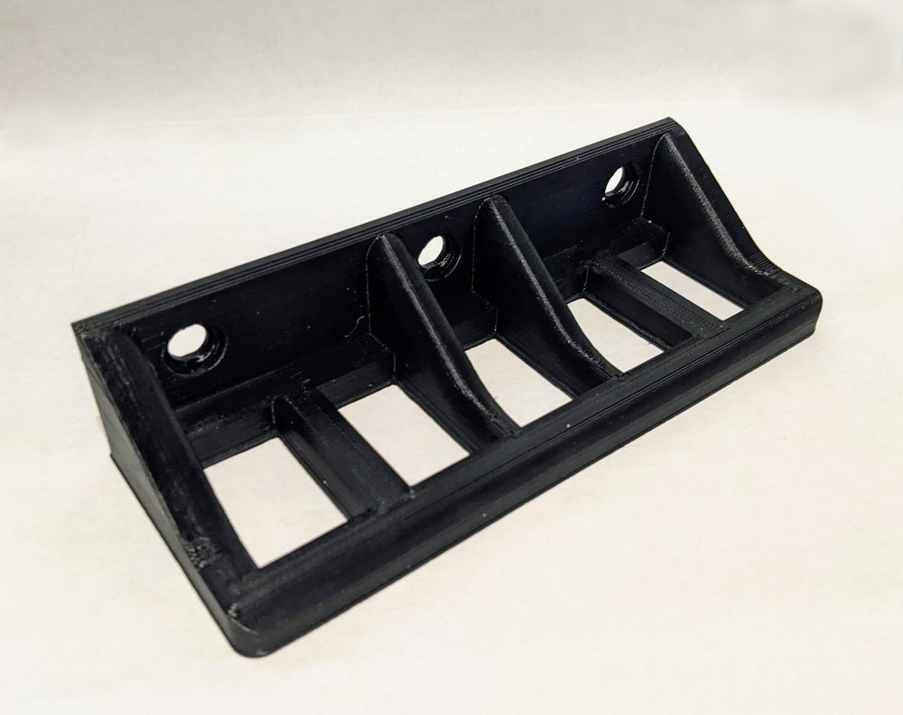 Spray Bottle Holder - Heavy Duty