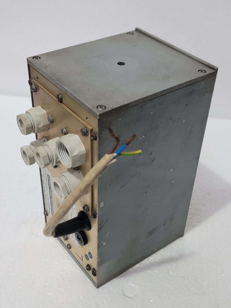 SCANDINAVIAN MICRO SYSTEMS LR60AC-L DIGITAL GYRO REPEATER