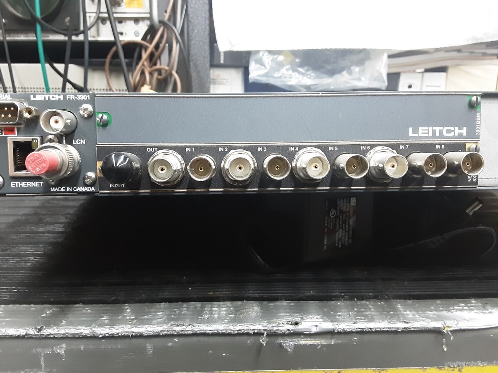 LEITCH / NEO FR-2901