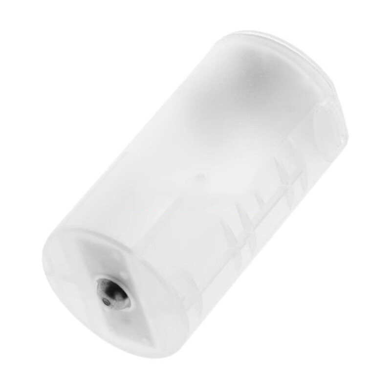 2/5/10Pcs AA to D Size Battery Holder Conversion Adapter Switcher Converter Case
