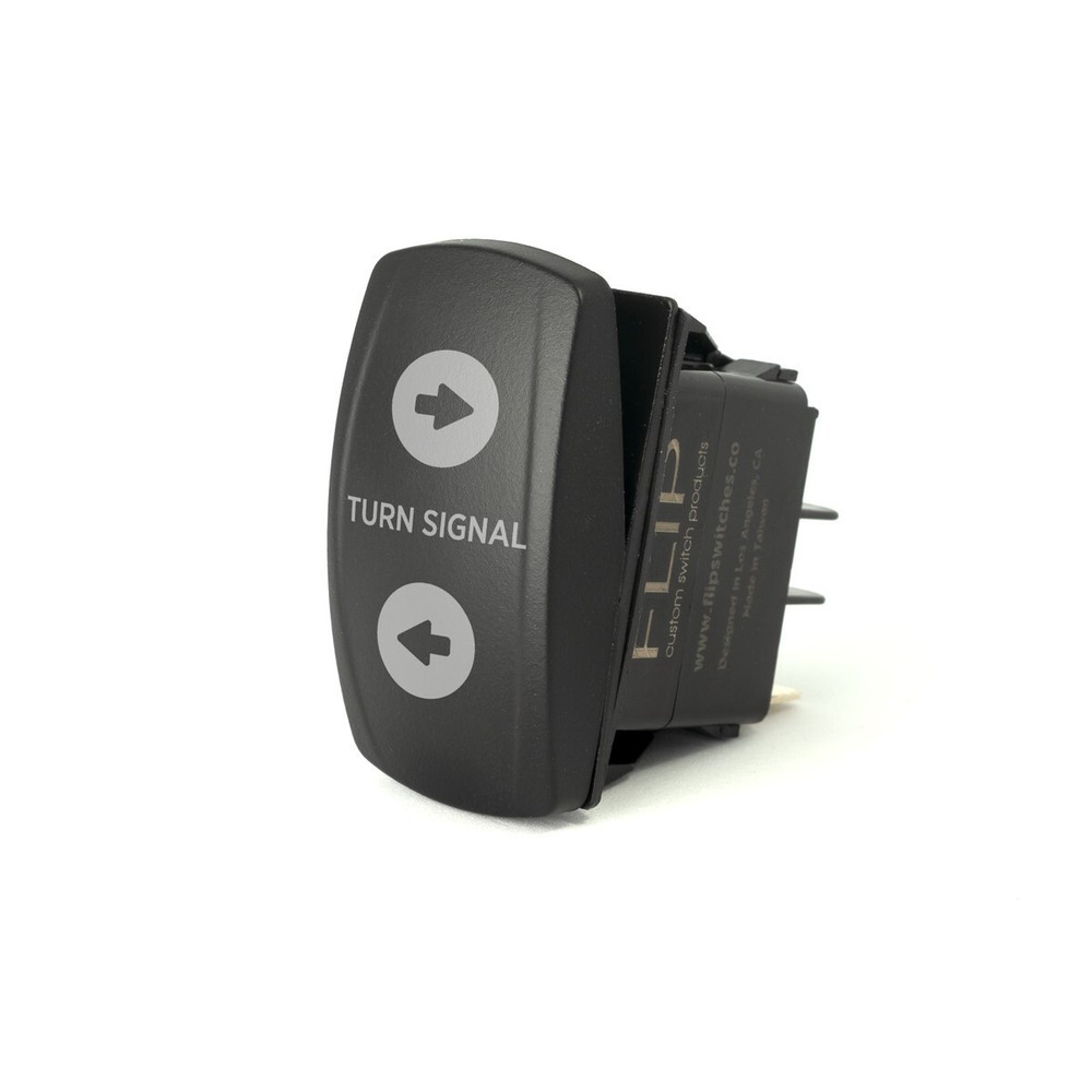Flip SC3N-N-A67 Turn Signal STD Switch