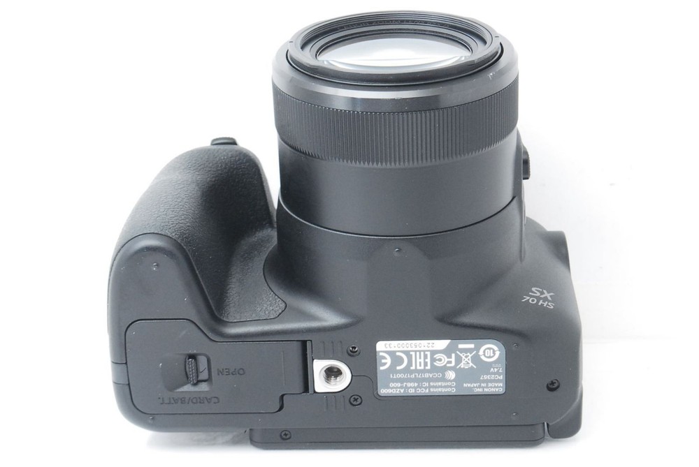 Canon PowerShot SX70 HS 874890