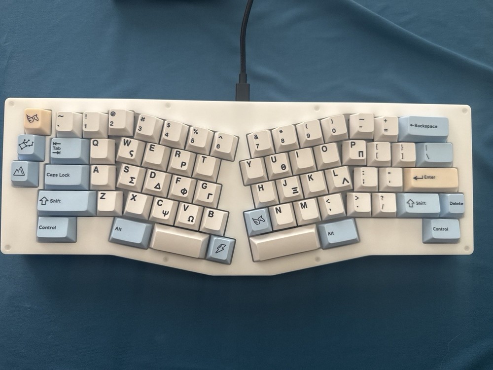 Switch Couture Alice - Stacked Acrylic
