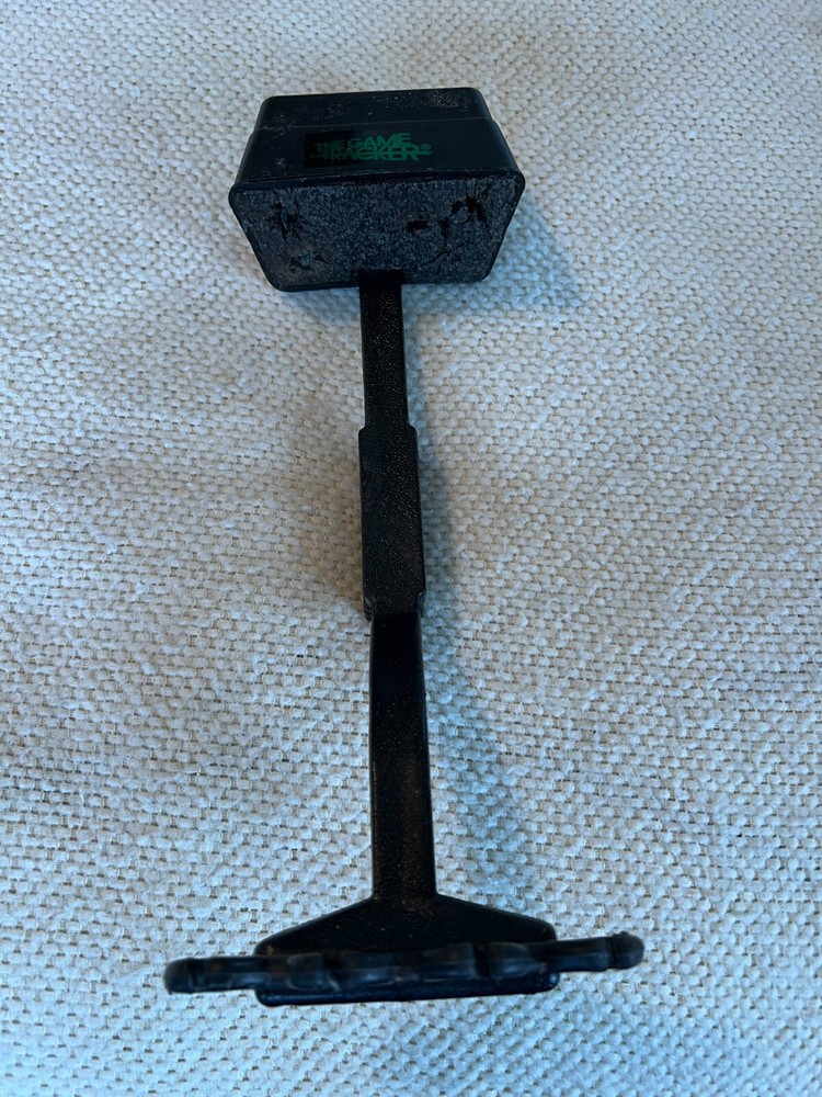 The Game Tracker 6 Arrow Quiver