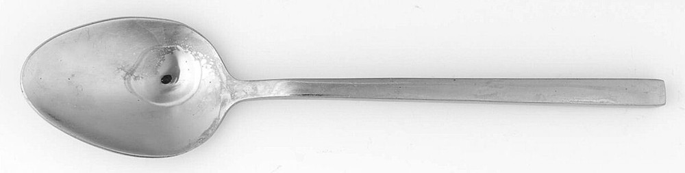 International Silver Metric Teaspoon 4142866