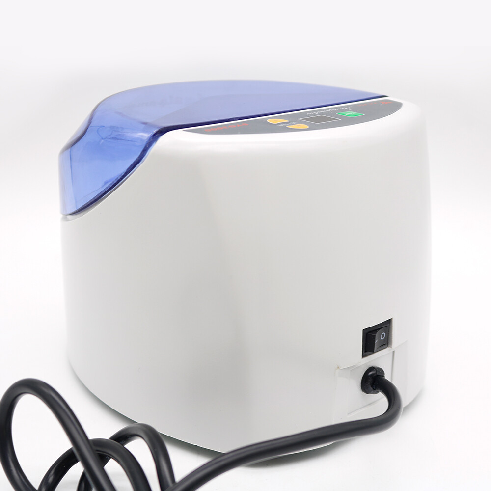 Dental Lab High Speed Digital Amalgamator Machine Amalgam Capsule Mixer Unit