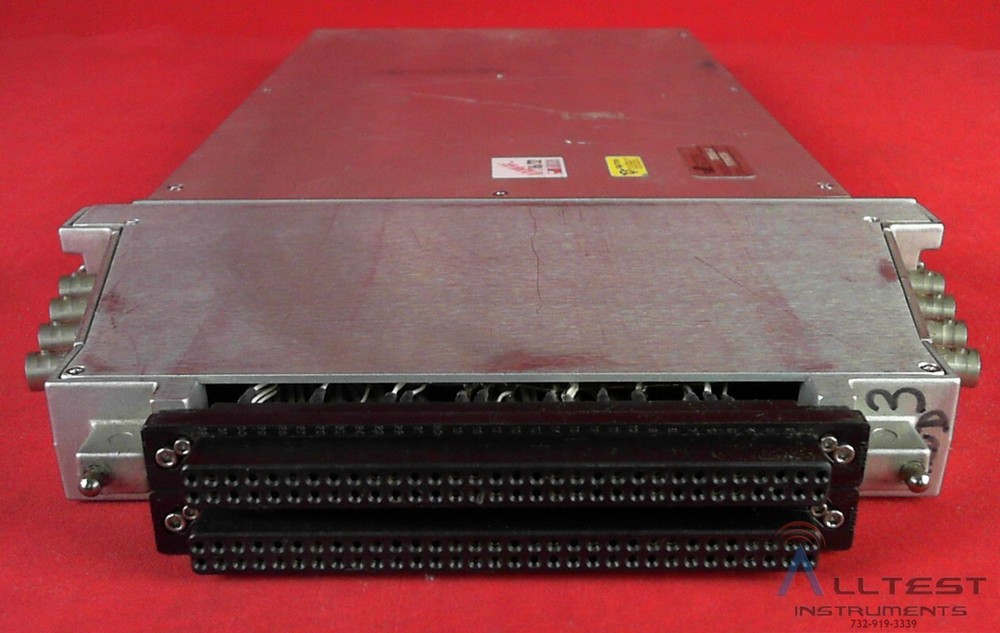 Giga-tronics / Ascor 3000-8 VXI Switch Module