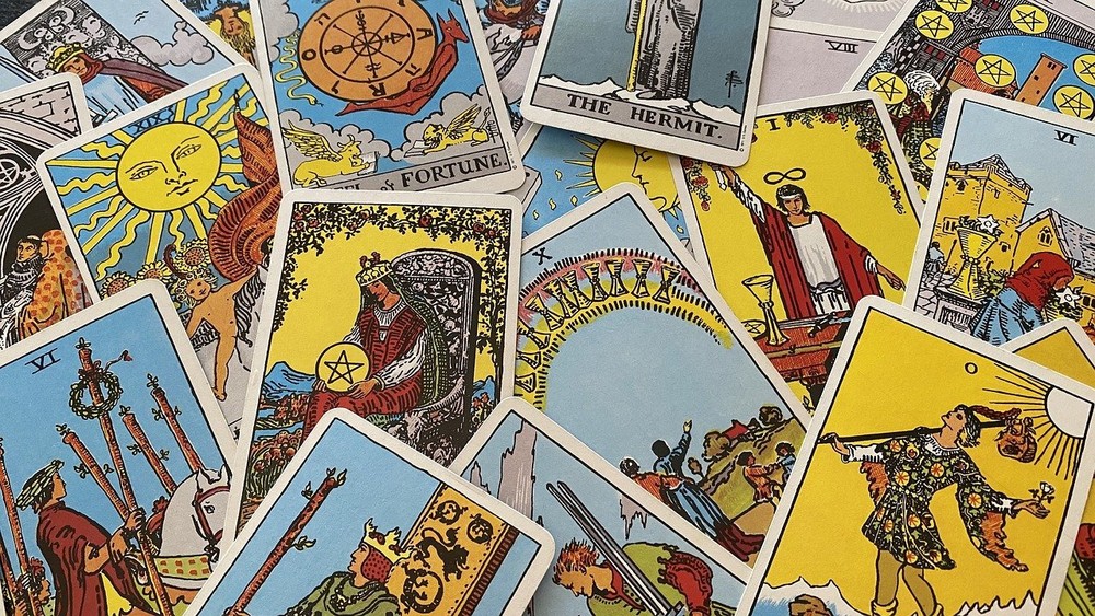 Same Day Tarot Reading Via email