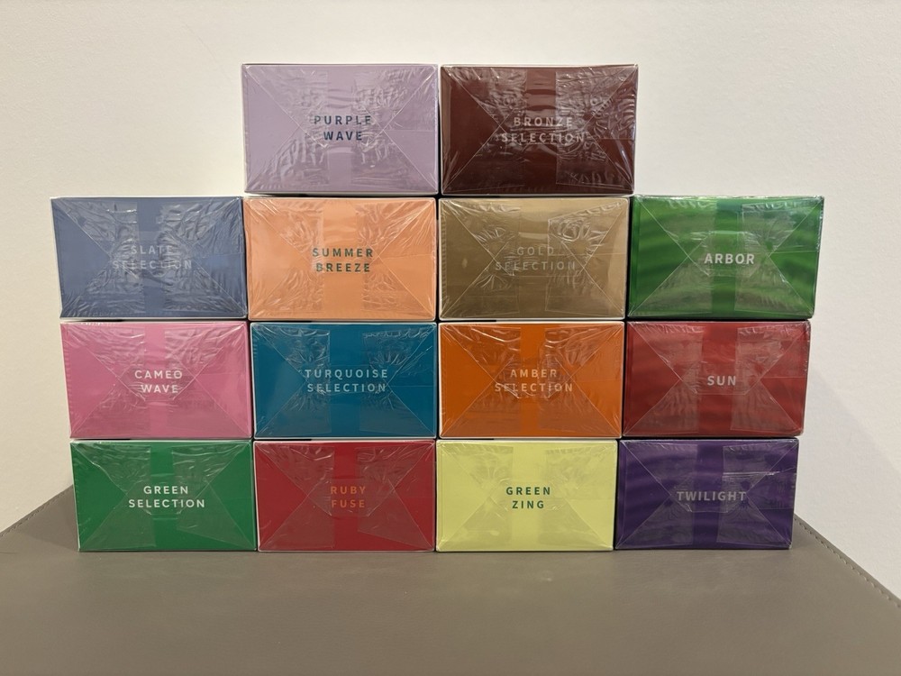 HeetSticks: Bronze. Factory sealed carton.