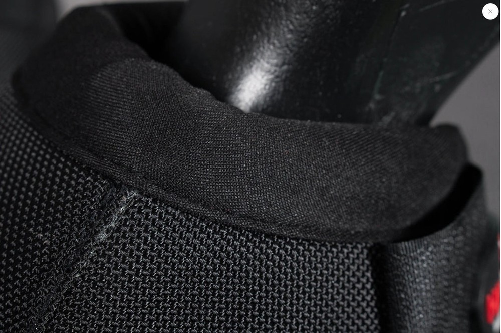 Bell Boots