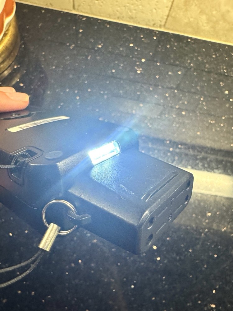 Flir MR55 Pin Moisture Meter