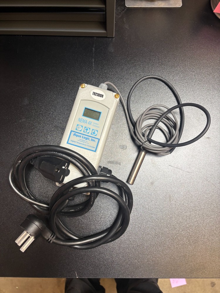Aqualogic TR230SN Single Stage Controller