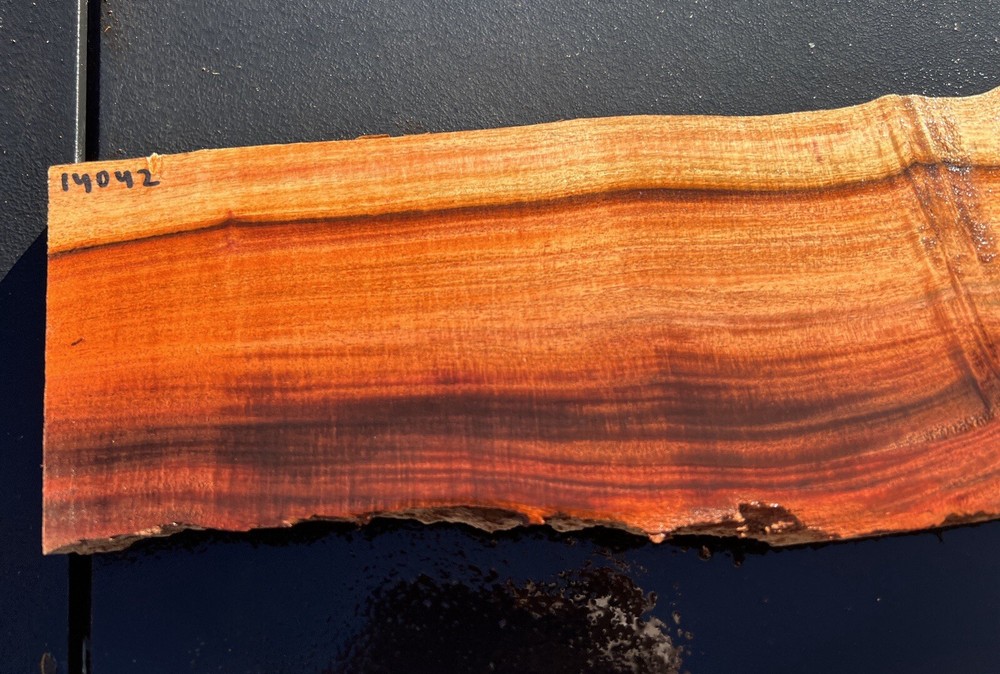 Hawaiian Milo Board #14042