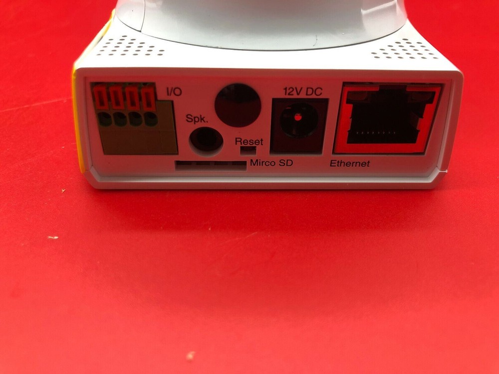 Messoa NDZ760 HD Network Camera Indoor 1.3MP PTZ IP Security Camera