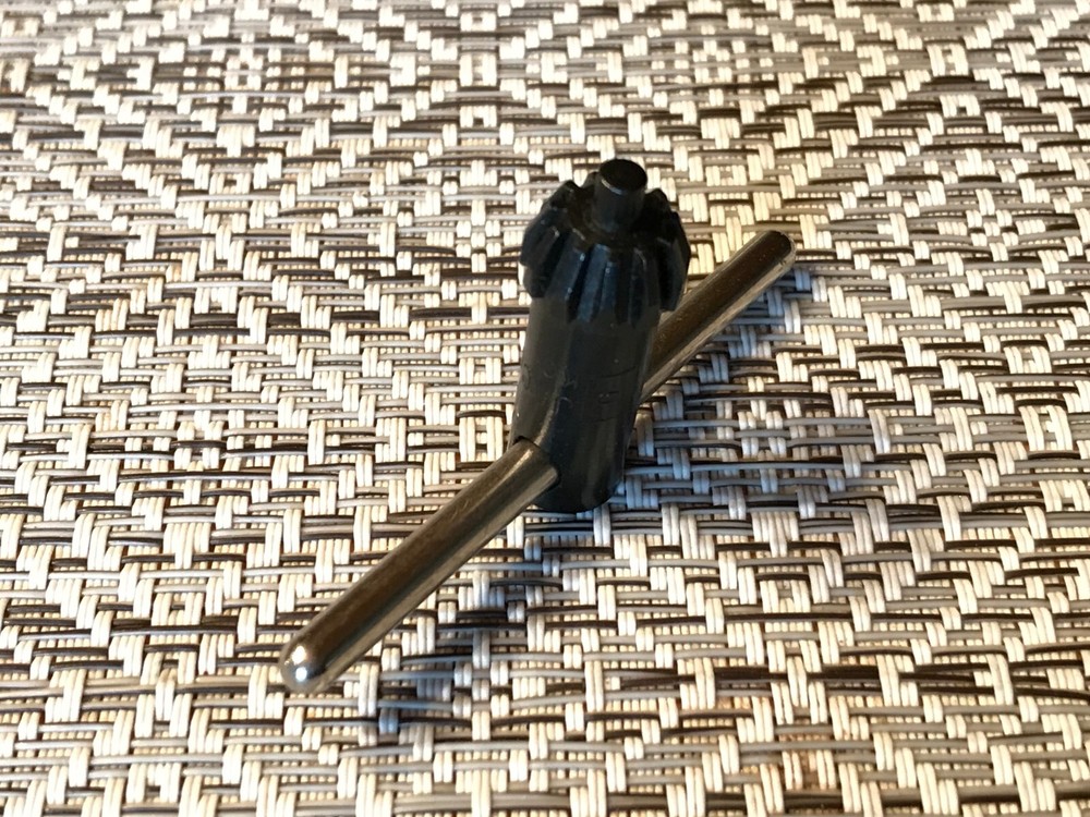 Original Jacobs Brand, K0 Chuck Key