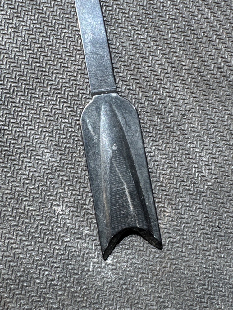 Marlin 336 30-30 Loading Gate / Spring - V Style, NO SCREW