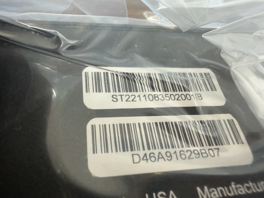 Binary B-900-MOIP-4K-CTRL System Controller | New in Box |