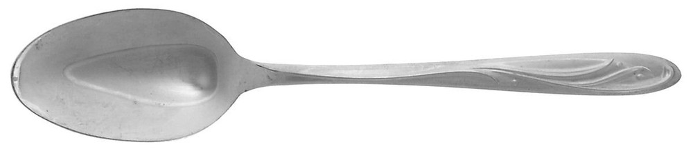 International Silver Queen's Fancy  Teaspoon 255985