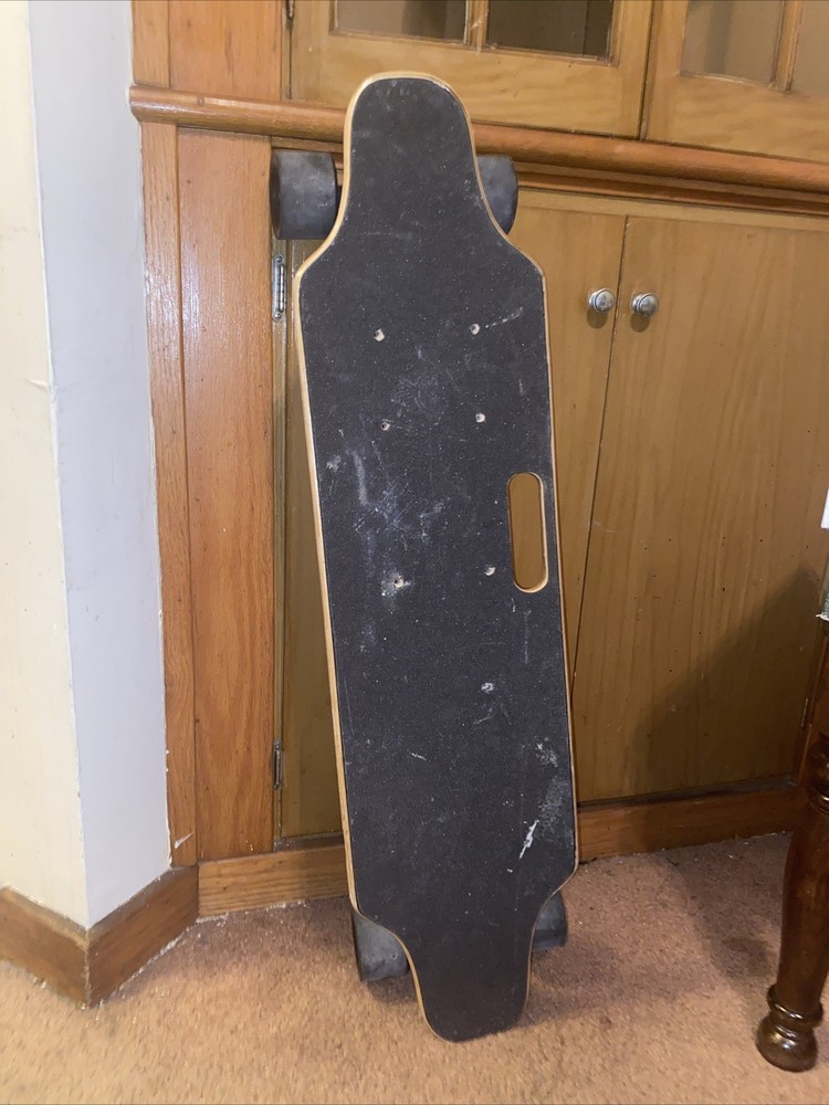 Longboard Skateboard