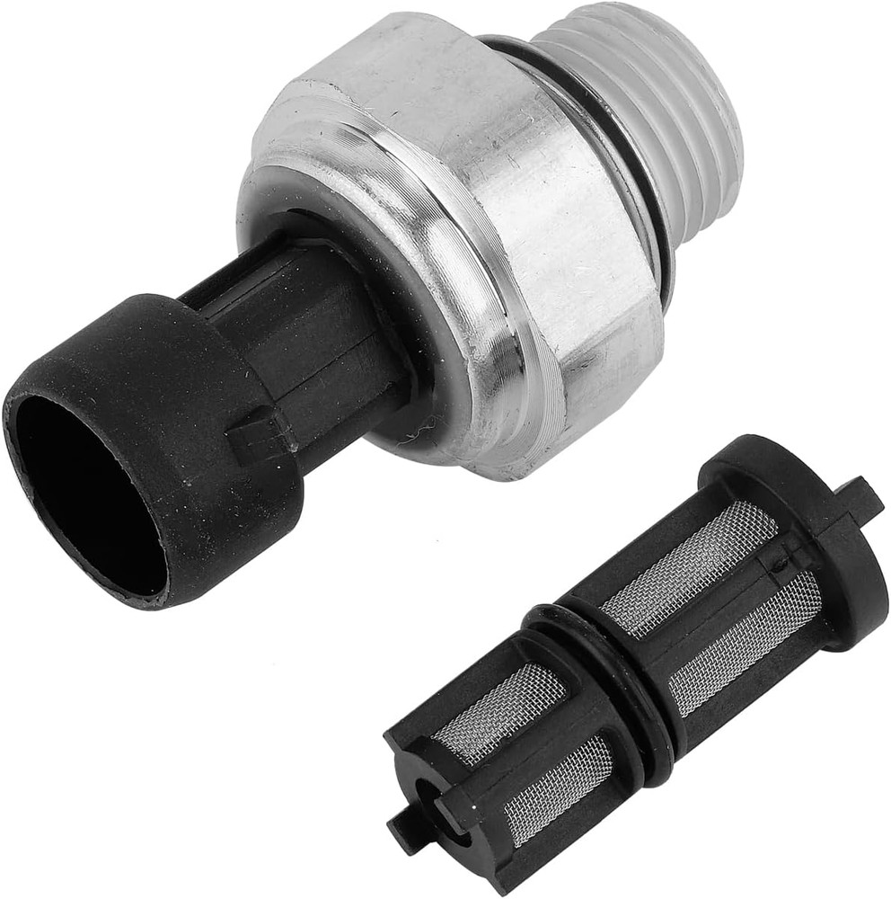 12677836 Engine Oil Pressure Sensor/Switch/Sending Unit with Screen Filter D1846