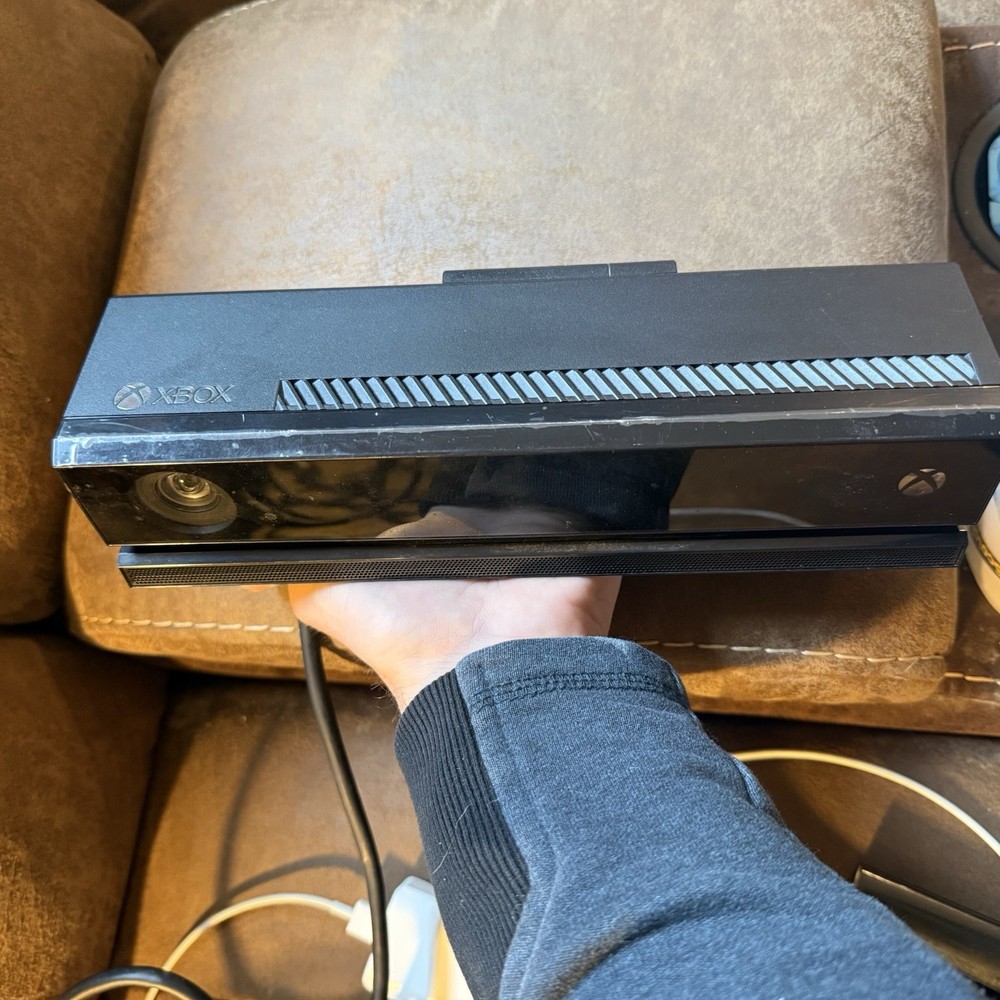 Microsoft Xbox One 1520 Kinect Connect Sensor Camera Bar Original Accessory