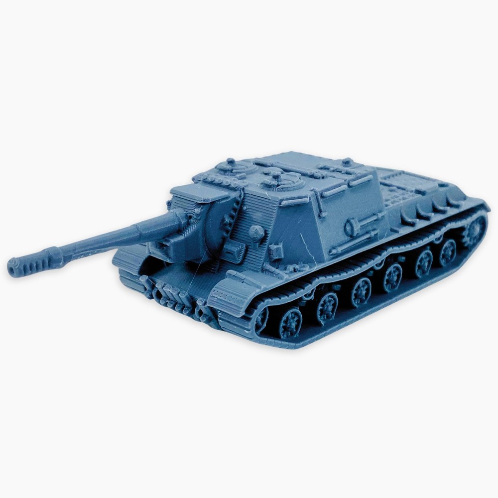 ISU-152