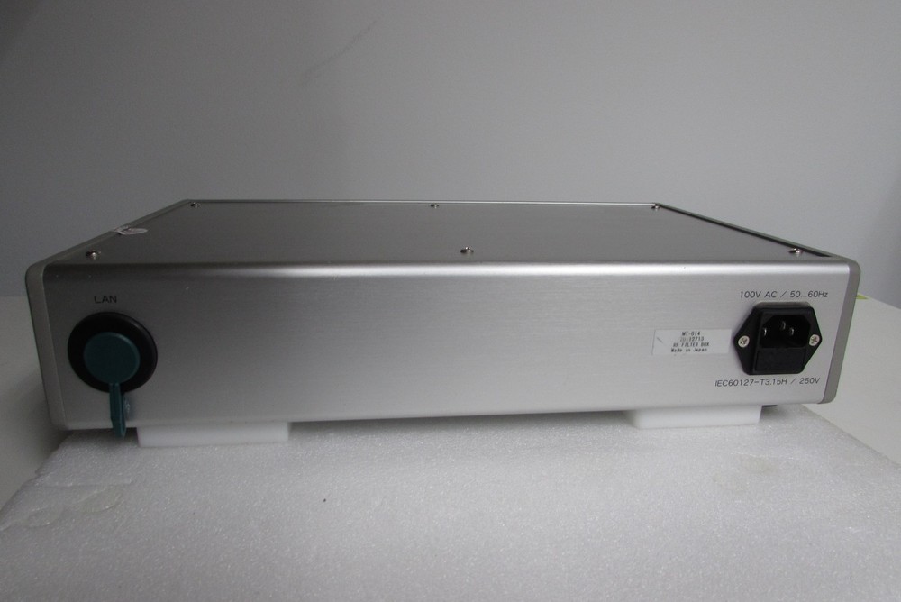 Rohde & Schwarz FSV-S11 RF Filter Box