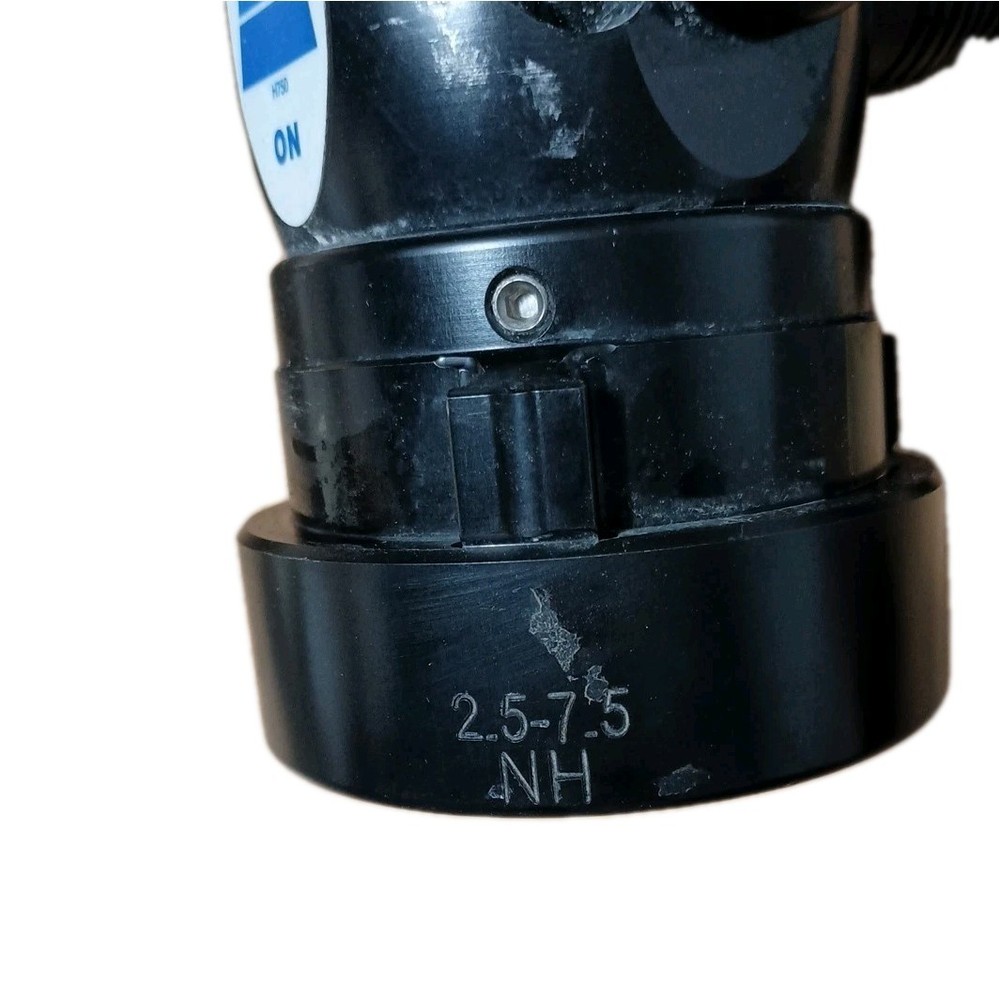 TASK FORCE TIPS - TFT Vortex w/ 1-3/16" Inch Tip