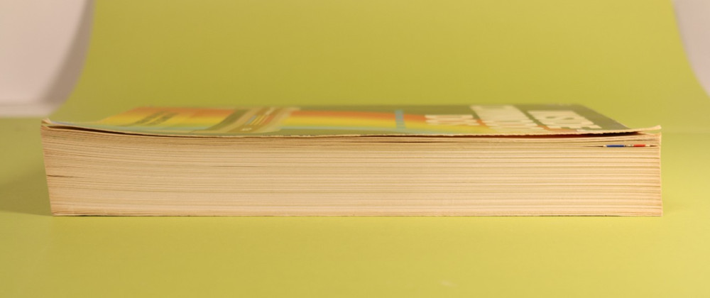 Inside Commodore DOS by Immers & Neufeld 2nd Printing 1985