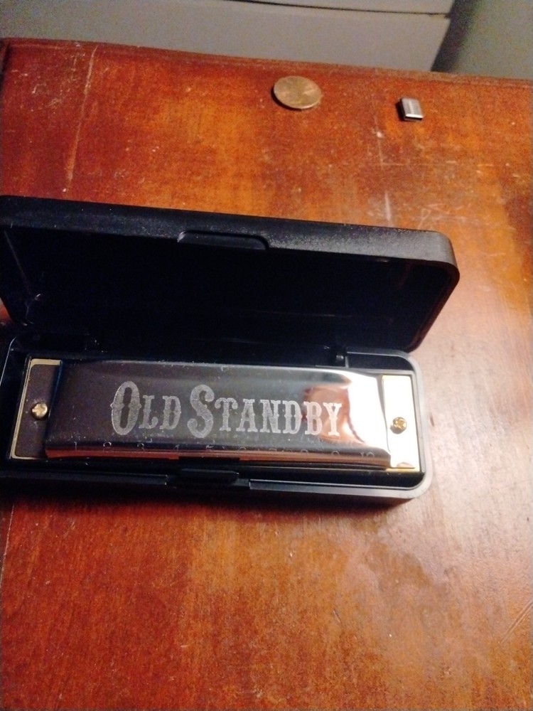 Harmonica