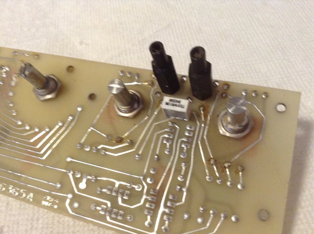 Bonton 076005-1M Board 566365A