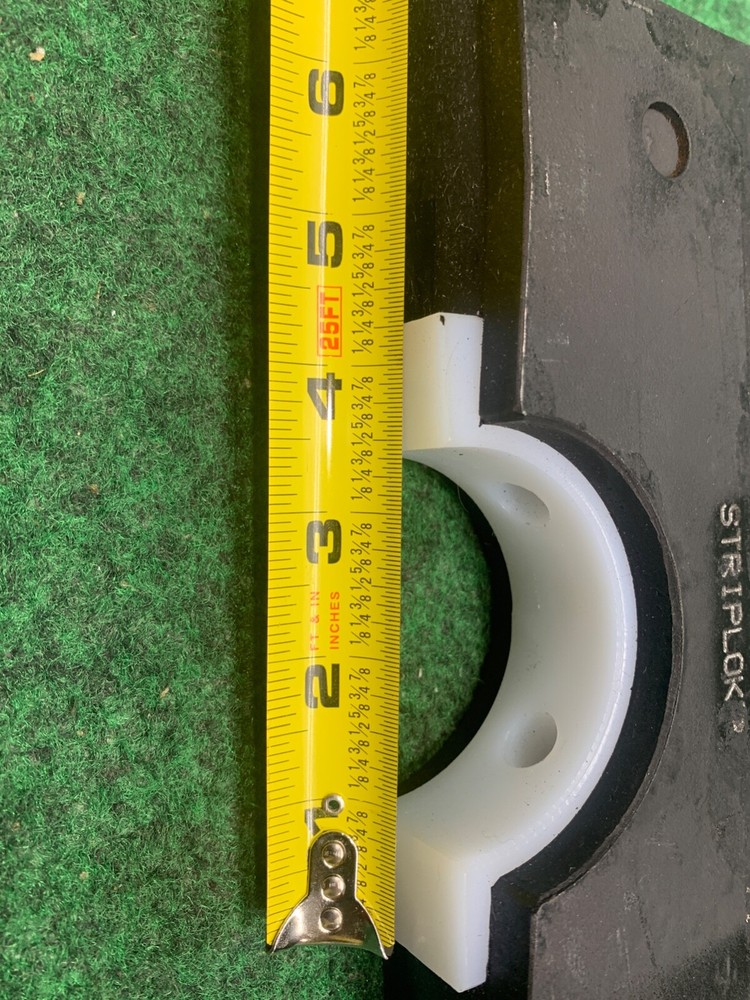 Type U 7 1/16 Inch Stripper Packer & Top Seal