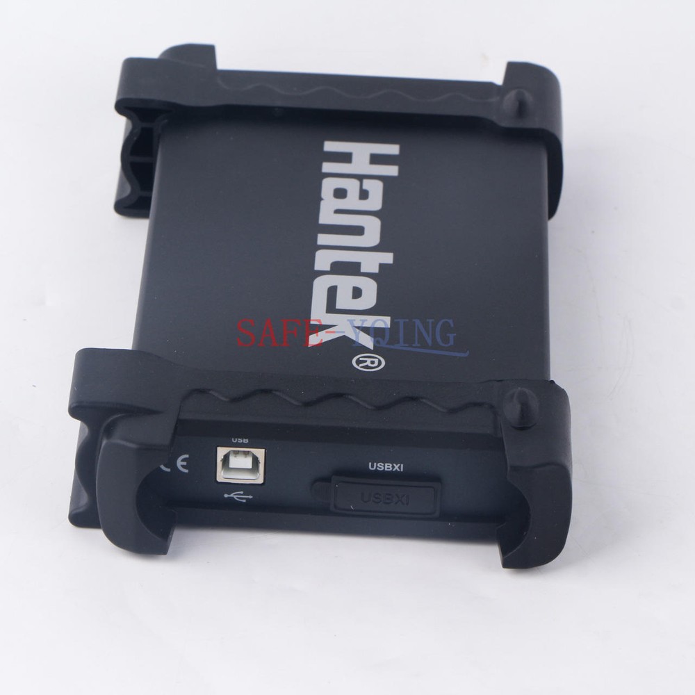 Hantek 365B USB Data Logger Recorder True RMS Digital Multimeter DMM PC Based#HL