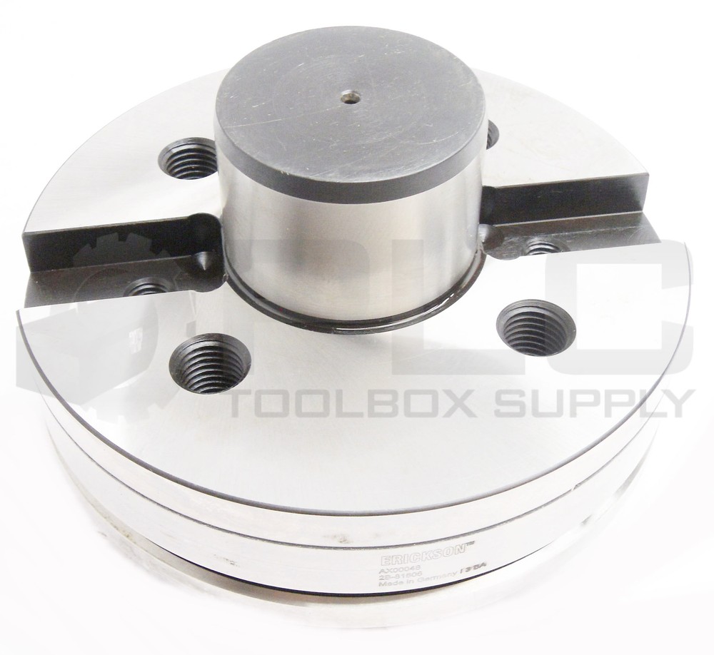 ERICKSON AX00048 2B-81606 INDEXER