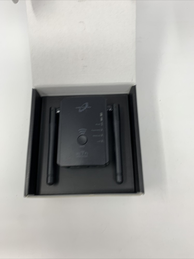 VICTONY 300Mbps Wifi Range Extender - WA305
