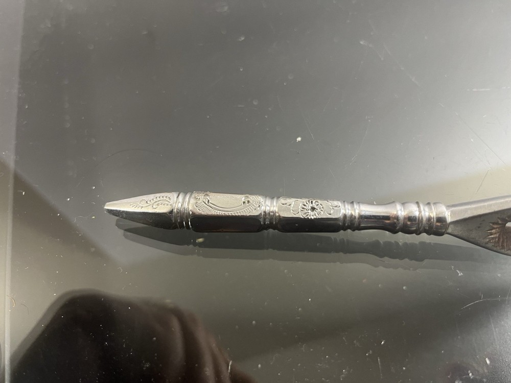 Vintage Art Deco 5 1/2 Nutcracker