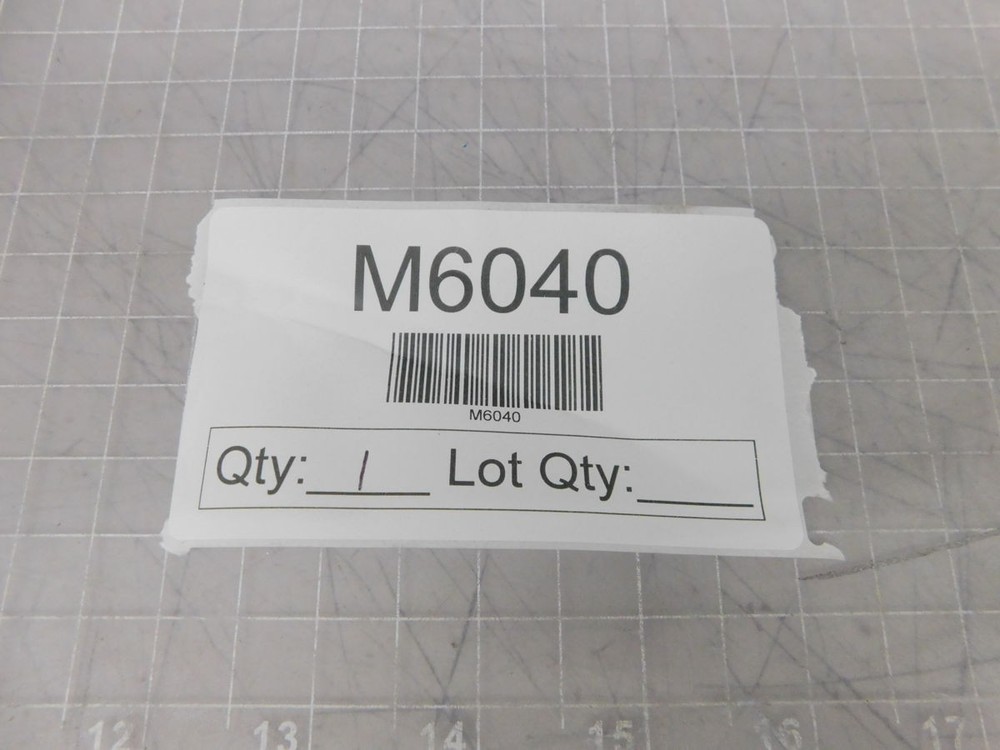 3D INSTRUMENTS STAR PRESSURE PLUS CALIBRATOR M6040
