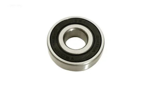 Double Seal Ball Bearing