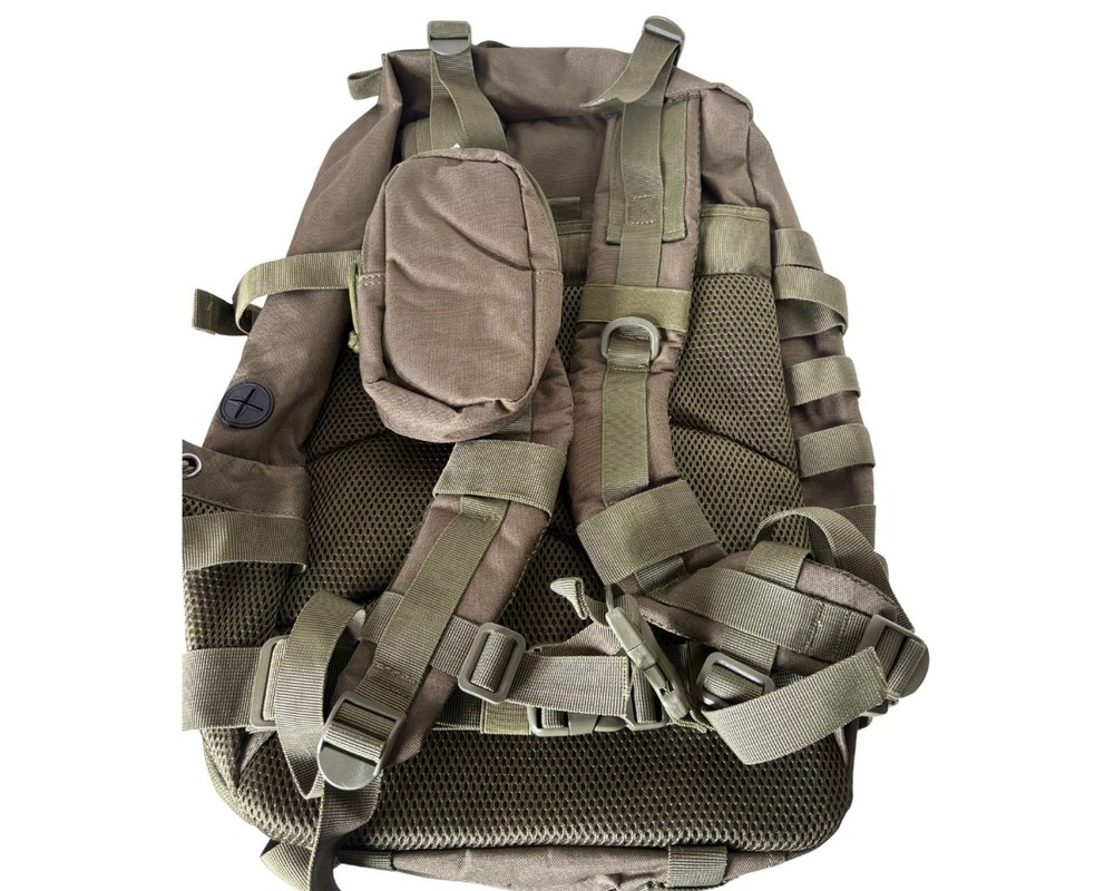 NWT EXPEDITION MILITARY TACTICAL BACKPACK NEW