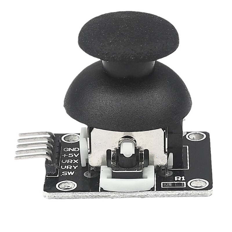 20pcs Joystick Module for, Two-Axis XY Module for PS2 Joystick Control5647-