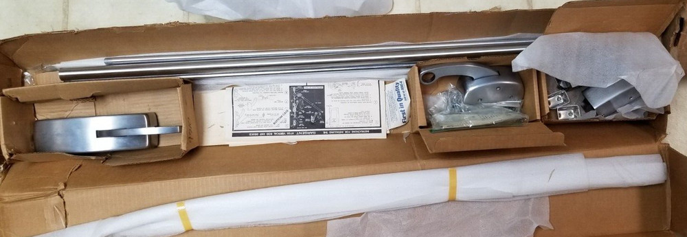 Sargent 9710 Vertical Rod Exit Device