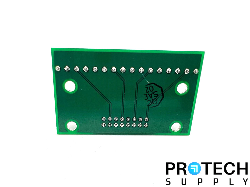 Eksigen Junction Board for Express LC-100 with WARRANTY