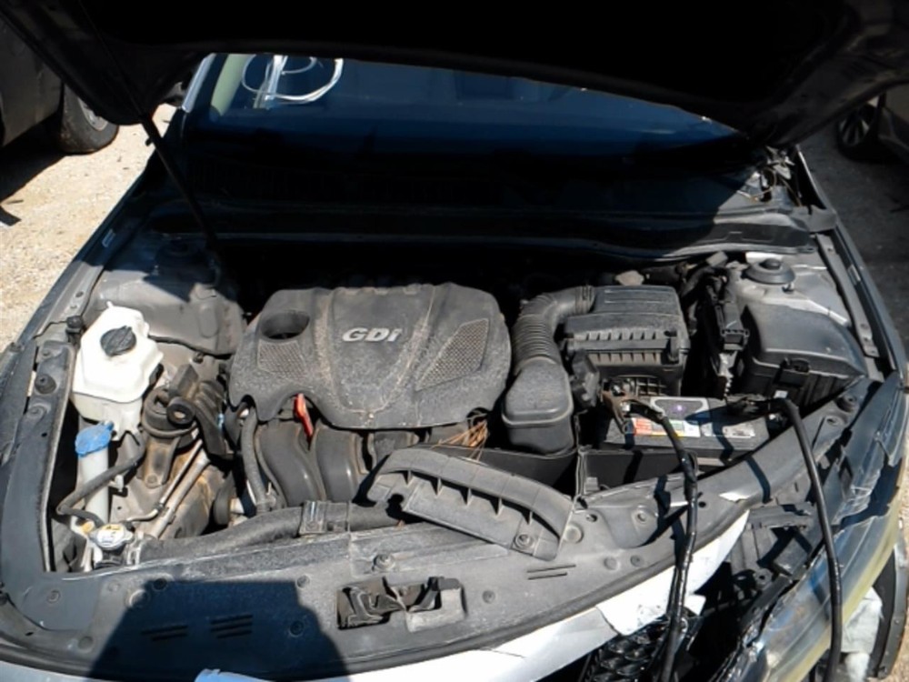 OPTIMAKIA 2015 Transmission Shift 104884833