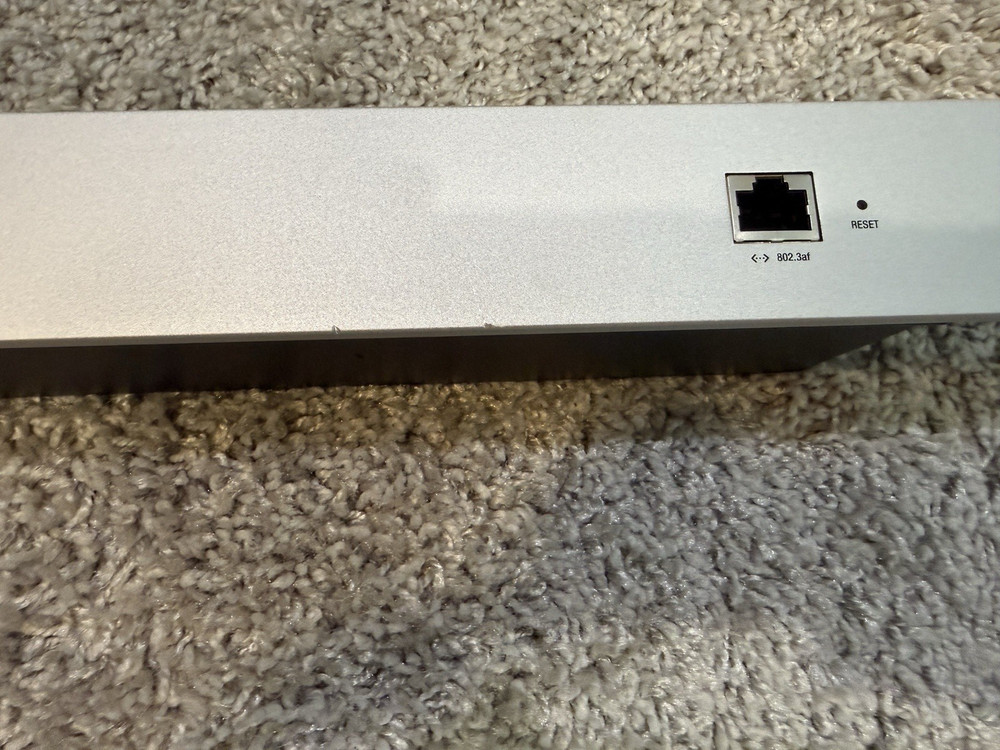 Ubiquiti CKG2-RM Cloud Key Gen2 Rack Mount Accessory