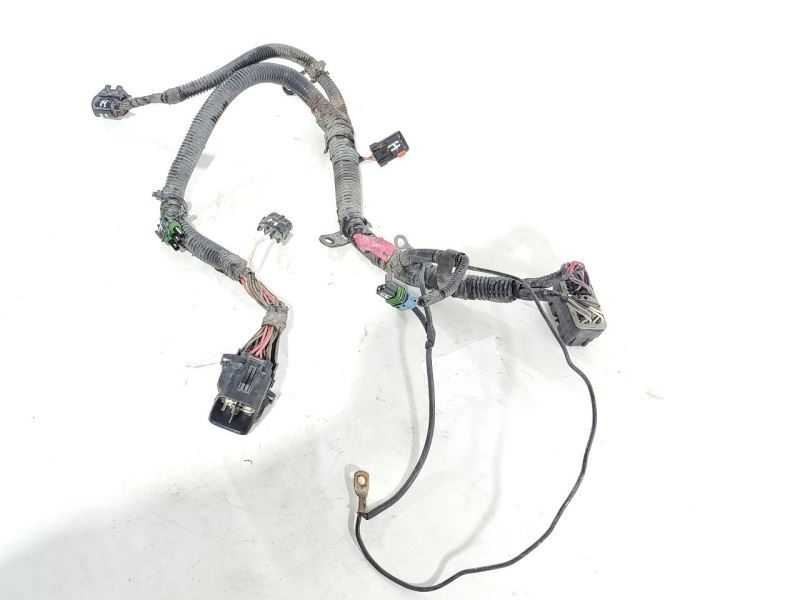 Engine Wiring Harness 6.7 OEM 2009 Dodge Ram 3500