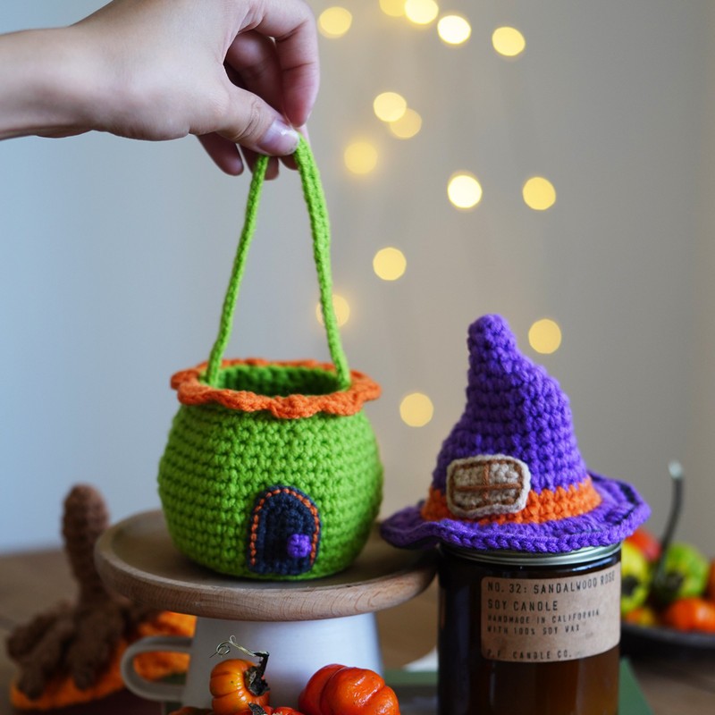 Crochet Kit Crochet Starter Kits DIY Kit