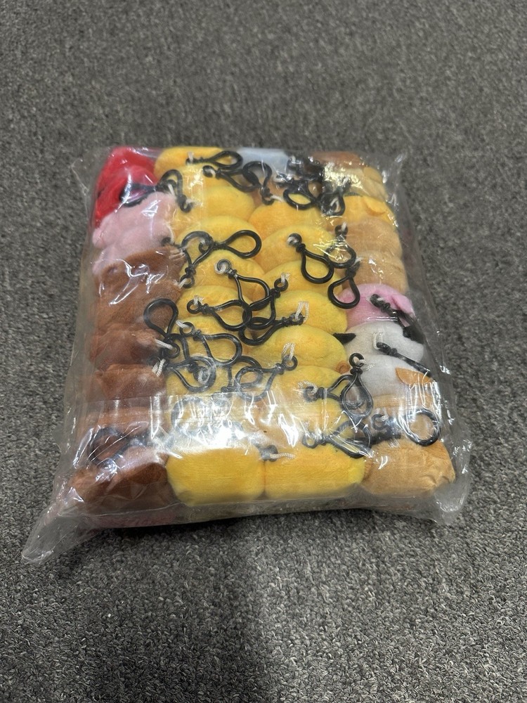 Dreampark 80 Pack Mini Emotion