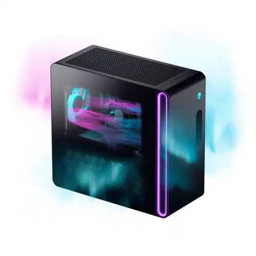 Alienware Aurora ACT1250 Gaming Desktop Computer Intel Core Ultra 7 265F 32GB RA